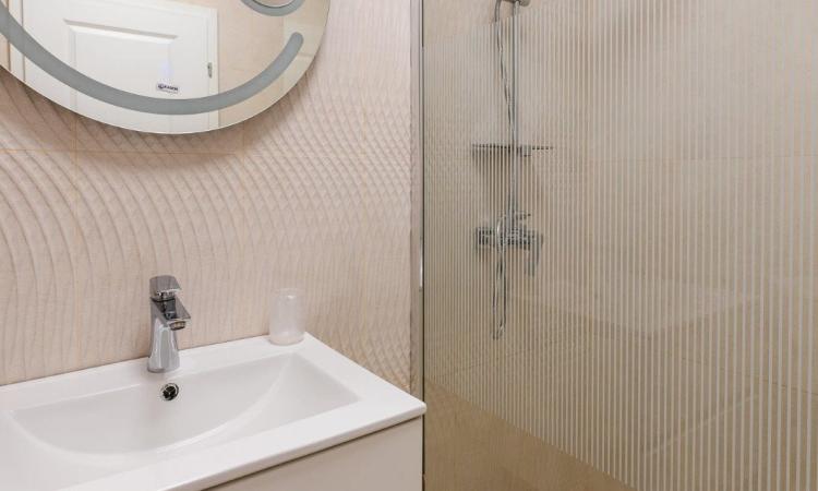 Mamaia Nord , Complex Zig Zag, apartament lux