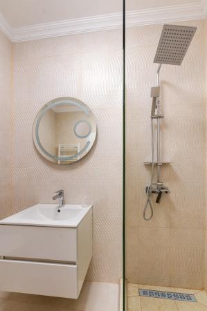 Mamaia Nord , Complex Zig Zag,  apartament lux