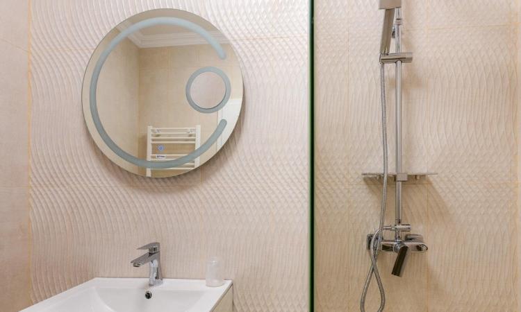 Mamaia Nord , Complex Zig Zag, apartament lux
