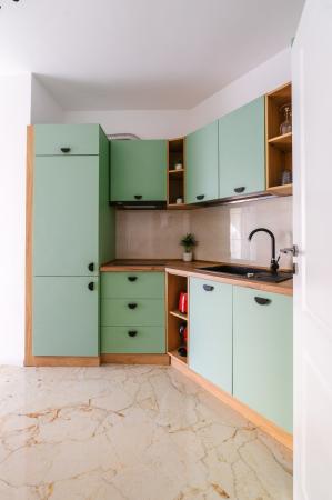 Mamaia Nord , Complex Zig Zag,  apartament lux
