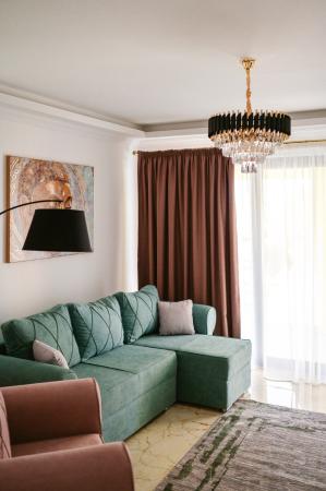 Mamaia Nord , Complex Zig Zag,  apartament lux
