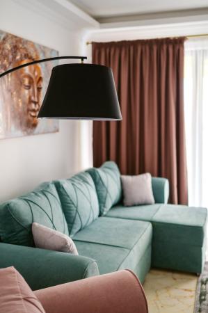 Mamaia Nord , Complex Zig Zag,  apartament lux