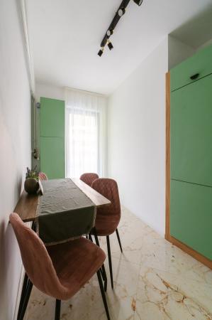 Mamaia Nord , Complex Zig Zag,  apartament lux