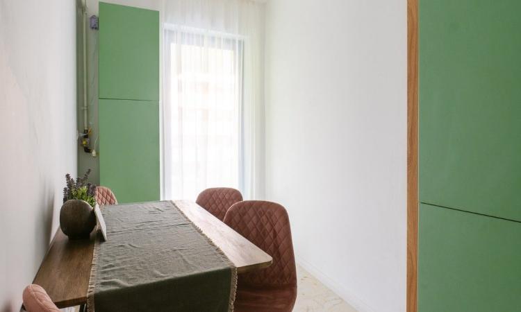 Mamaia Nord , Complex Zig Zag, apartament lux