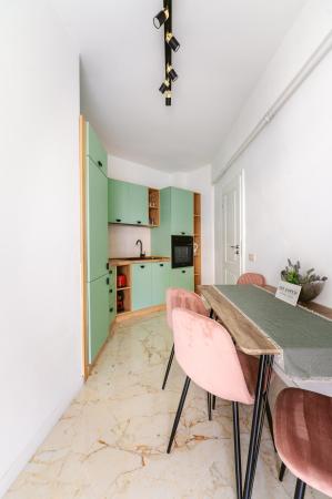 Mamaia Nord , Complex Zig Zag,  apartament lux