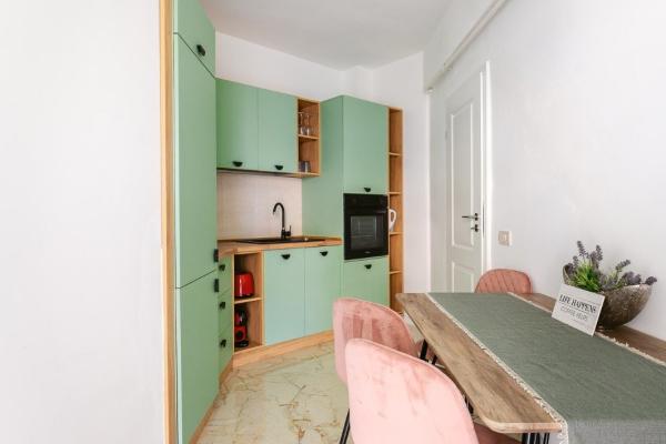 Mamaia Nord , Complex Zig Zag, apartament lux