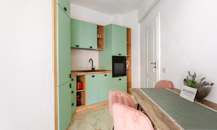 Mamaia Nord , Complex Zig Zag, apartament lux