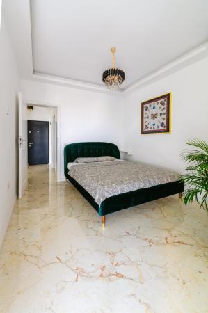 Mamaia Nord , Complex Zig Zag,  apartament lux