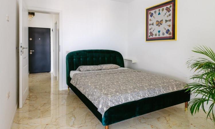 Mamaia Nord , Complex Zig Zag, apartament lux