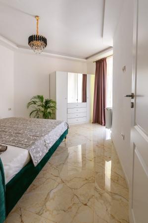 Mamaia Nord , Complex Zig Zag,  apartament lux