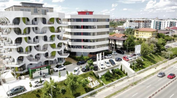 Mamaia Nord , Complex Zig Zag,  apartament lux