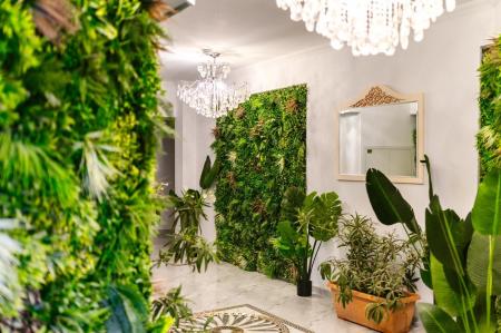 Mamaia Nord , Complex Zig Zag,  apartament lux