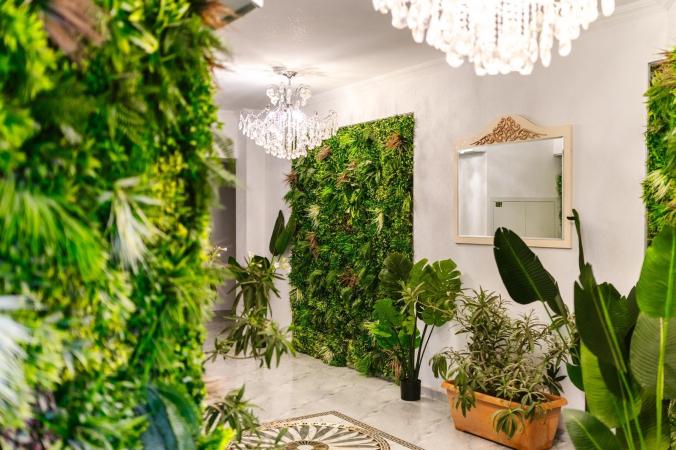 Mamaia Nord , Complex Zig Zag,  apartament lux