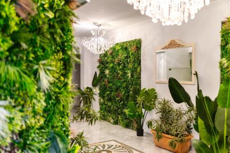 Mamaia Nord , Complex Zig Zag, apartament lux
