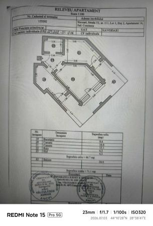 Mamaia Nord , Complex Zig Zag,  apartament lux