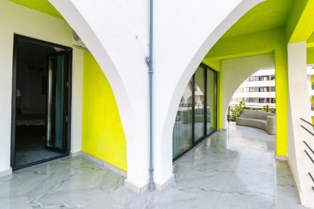 Mamaia Nord, Complex Zig Zag, apartament lux
