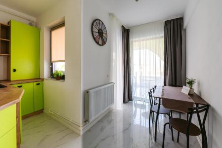 Mamaia Nord, Complex Zig Zag, apartament lux