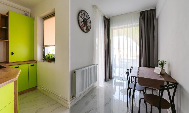 Mamaia Nord, Complex Zig Zag, apartament lux