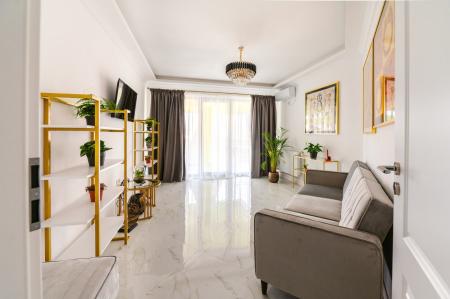 Mamaia Nord, Complex Zig Zag, apartament lux