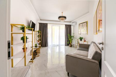 Mamaia Nord, Complex Zig Zag, apartament lux