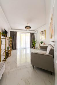 Mamaia Nord, Complex Zig Zag, apartament lux