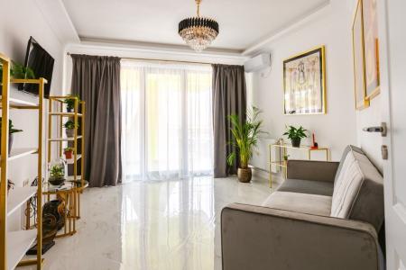 Mamaia Nord, Complex Zig Zag, apartament lux