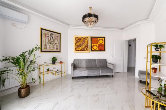 Mamaia Nord, Complex Zig Zag, apartament lux