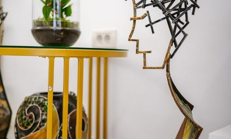 Mamaia Nord, Complex Zig Zag, apartament lux