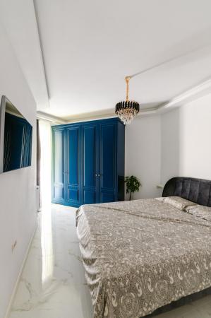 Mamaia Nord, Complex Zig Zag, apartament lux