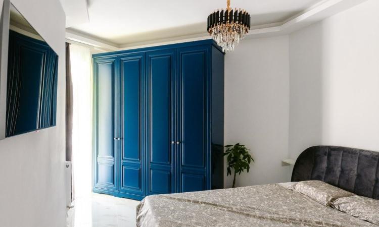 Mamaia Nord, Complex Zig Zag, apartament lux