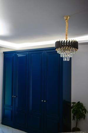 Mamaia Nord, Complex Zig Zag, apartament lux