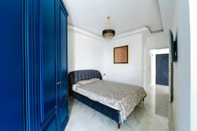 Mamaia Nord, Complex Zig Zag, apartament lux