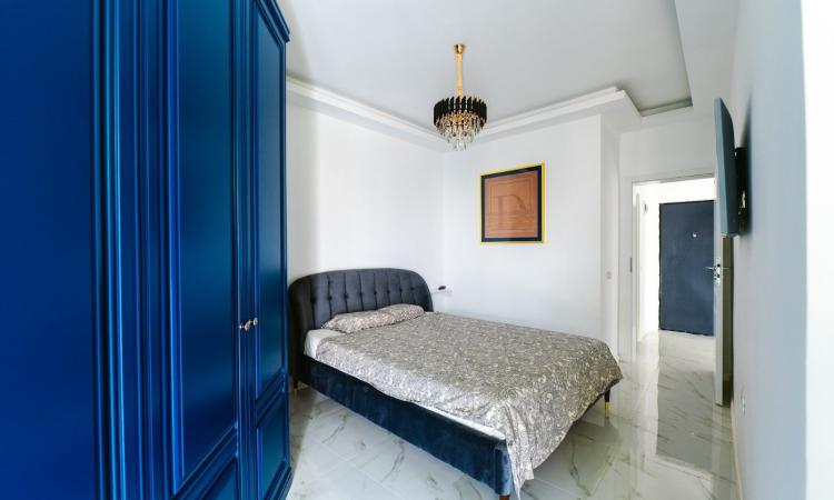 Mamaia Nord, Complex Zig Zag, apartament lux