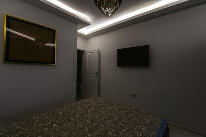 Mamaia Nord, Complex Zig Zag, apartament lux