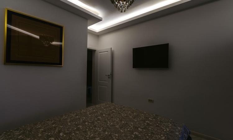 Mamaia Nord, Complex Zig Zag, apartament lux