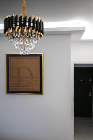Mamaia Nord, Complex Zig Zag, apartament lux