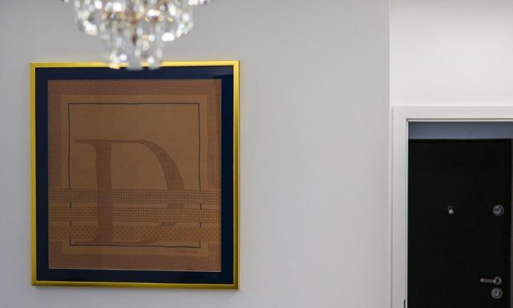 Mamaia Nord, Complex Zig Zag, apartament lux