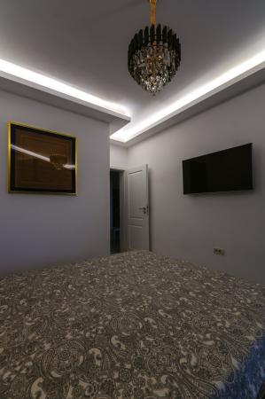 Mamaia Nord, Complex Zig Zag, apartament lux