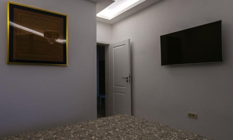Mamaia Nord, Complex Zig Zag, apartament lux