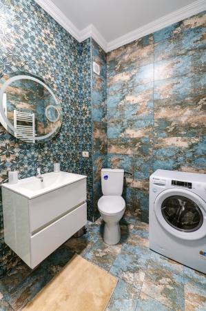 Mamaia Nord, Complex Zig Zag, apartament lux