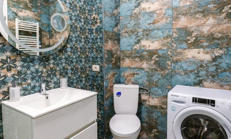 Mamaia Nord, Complex Zig Zag, apartament lux