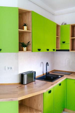 Mamaia Nord, Complex Zig Zag, apartament lux