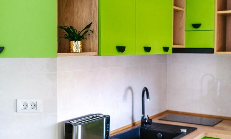 Mamaia Nord, Complex Zig Zag, apartament lux