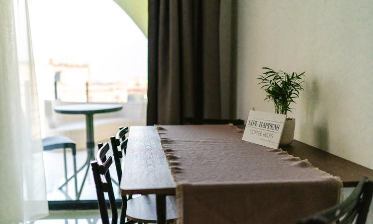 Mamaia Nord, Complex Zig Zag, apartament lux