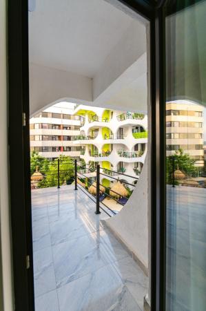 Mamaia Nord, Complex Zig Zag, apartament lux