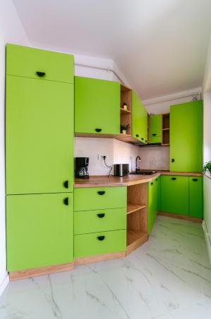 Mamaia Nord, Complex Zig Zag, apartament lux