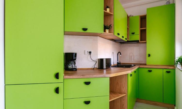 Mamaia Nord, Complex Zig Zag, apartament lux