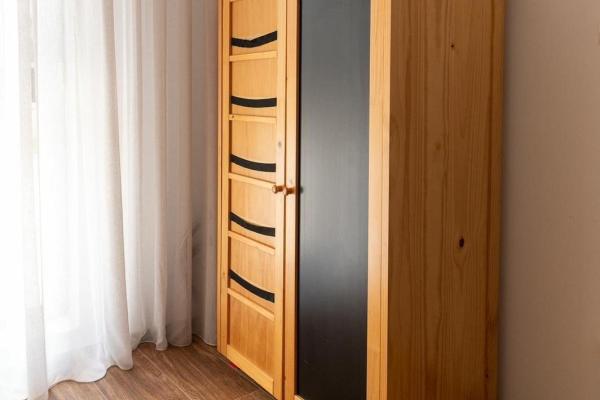 Mamaia Nord, apartament lux, parter cu balcon, zona Lidl-Uzina de pizza