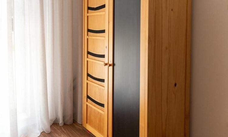 Mamaia Nord, apartament lux, parter cu balcon, zona Lidl-Uzina de pizza