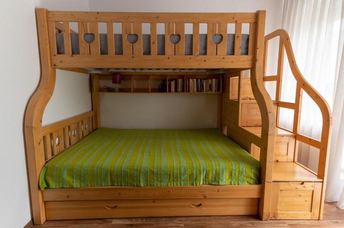 Mamaia Nord, apartament lux, parter cu balcon, zona Lidl-Uzina de pizza